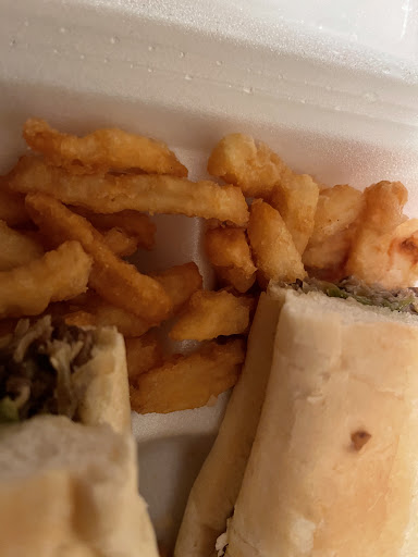 Photo of JJ Halal Food Truck - 1825 N New Hope Rd, Raleigh, NC 27604