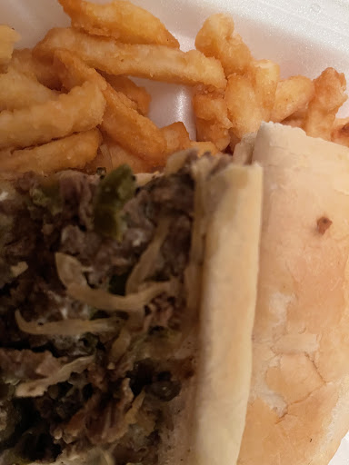 Photo of JJ Halal Food Truck - 1825 N New Hope Rd, Raleigh, NC 27604