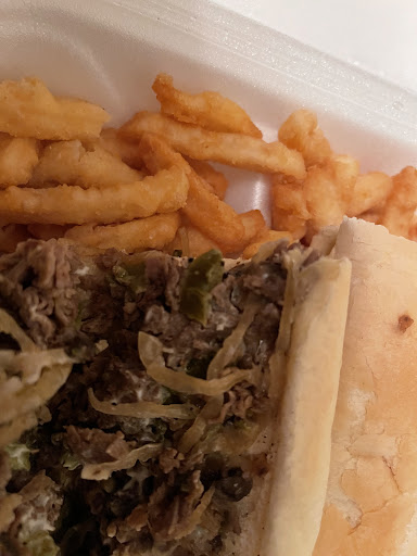 Photo of JJ Halal Food Truck - 1825 N New Hope Rd, Raleigh, NC 27604