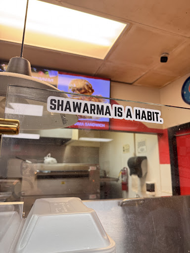 Photo of Checkers Pizza - 2810 Hillsborough St, Raleigh, NC 27607