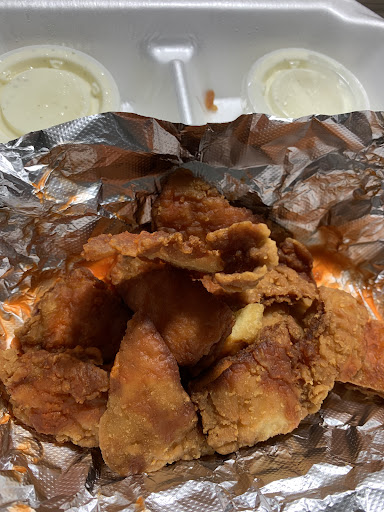 Photo of Checkers Pizza - 2810 Hillsborough St, Raleigh, NC 27607