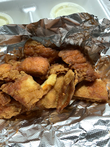 Photo of Checkers Pizza - 2810 Hillsborough St, Raleigh, NC 27607