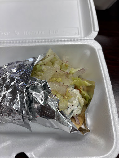 Photo of Checkers Pizza - 2810 Hillsborough St, Raleigh, NC 27607