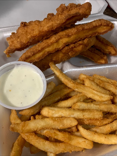 Photo of Checkers Pizza - 2810 Hillsborough St, Raleigh, NC 27607