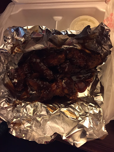 Photo of Checkers Pizza - 2810 Hillsborough St, Raleigh, NC 27607