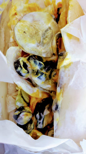 Photo of Checkers Pizza - 2810 Hillsborough St, Raleigh, NC 27607