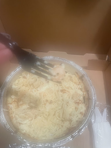 Photo of Checkers Pizza - 2810 Hillsborough St, Raleigh, NC 27607