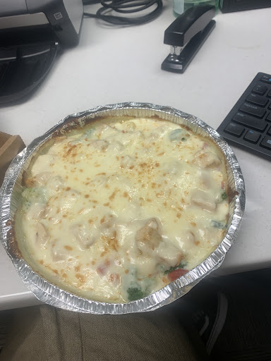 Photo of Checkers Pizza - 2810 Hillsborough St, Raleigh, NC 27607