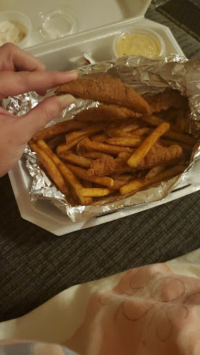 Photo of Checkers Pizza - 2810 Hillsborough St, Raleigh, NC 27607