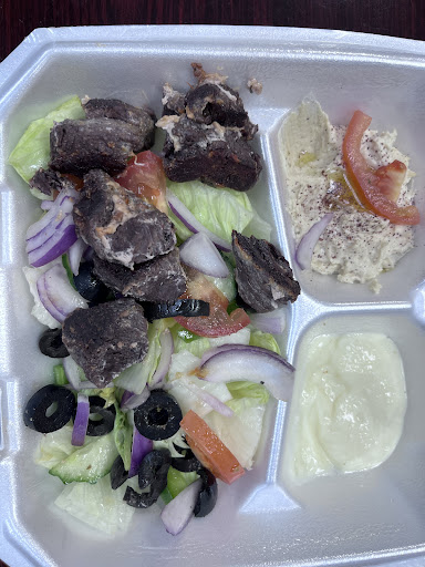 Photo of Checkers Pizza - 2810 Hillsborough St, Raleigh, NC 27607