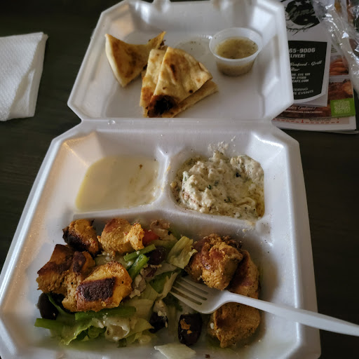 Photo of Checkers Pizza - 2810 Hillsborough St, Raleigh, NC 27607