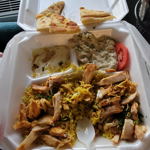 Photo of Checkers Pizza - 2810 Hillsborough St, Raleigh, NC 27607