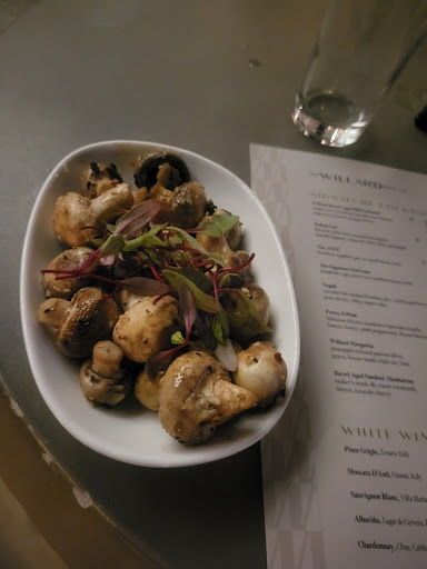 Photo of The Willard Rooftop Lounge - 9 Glenwood Ave, Raleigh, NC 27603