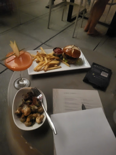 Photo of The Willard Rooftop Lounge - 9 Glenwood Ave, Raleigh, NC 27603