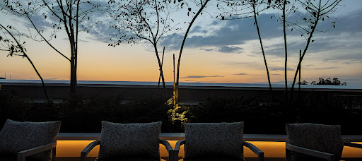 Photo of The Willard Rooftop Lounge - 9 Glenwood Ave, Raleigh, NC 27603