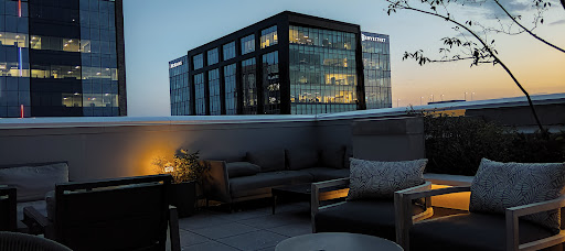 Photo of The Willard Rooftop Lounge - 9 Glenwood Ave, Raleigh, NC 27603