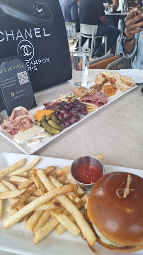 Photo of The Willard Rooftop Lounge - 9 Glenwood Ave, Raleigh, NC 27603