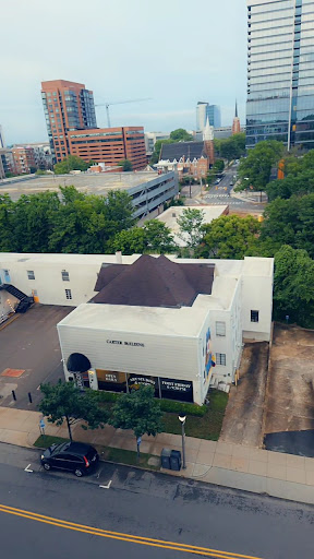 Photo of The Willard Rooftop Lounge - 9 Glenwood Ave, Raleigh, NC 27603