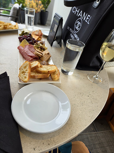 Photo of The Willard Rooftop Lounge - 9 Glenwood Ave, Raleigh, NC 27603