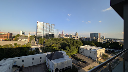 Photo of The Willard Rooftop Lounge - 9 Glenwood Ave, Raleigh, NC 27603