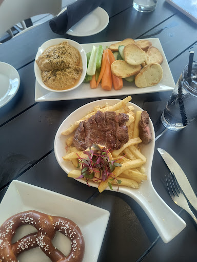 Photo of The Willard Rooftop Lounge - 9 Glenwood Ave, Raleigh, NC 27603