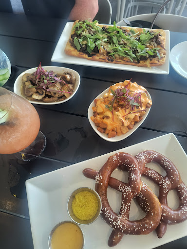 Photo of The Willard Rooftop Lounge - 9 Glenwood Ave, Raleigh, NC 27603