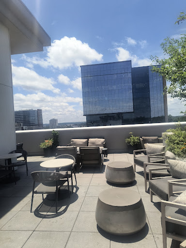 Photo of The Willard Rooftop Lounge - 9 Glenwood Ave, Raleigh, NC 27603