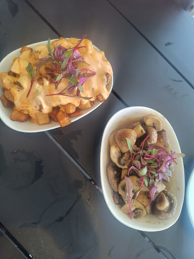 Photo of The Willard Rooftop Lounge - 9 Glenwood Ave, Raleigh, NC 27603