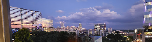 Photo of The Willard Rooftop Lounge - 9 Glenwood Ave, Raleigh, NC 27603