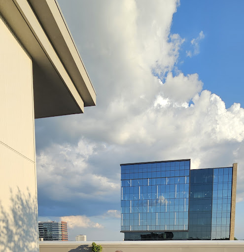 Photo of The Willard Rooftop Lounge - 9 Glenwood Ave, Raleigh, NC 27603