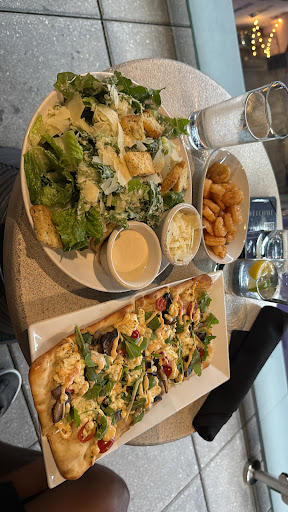 Photo of The Willard Rooftop Lounge - 9 Glenwood Ave, Raleigh, NC 27603