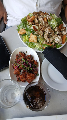 Photo of The Willard Rooftop Lounge - 9 Glenwood Ave, Raleigh, NC 27603