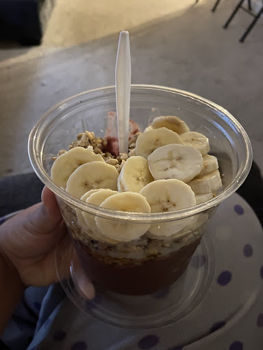 Photo of Rush Bowls - 2811 Hillsborough St Suite 105, Raleigh, NC 27607