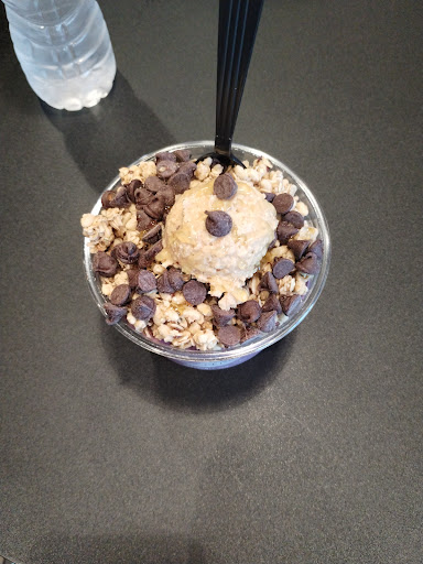 Photo of Rush Bowls - 2811 Hillsborough St Suite 105, Raleigh, NC 27607