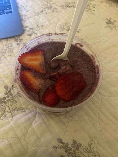 Photo of Rush Bowls - 2811 Hillsborough St Suite 105, Raleigh, NC 27607