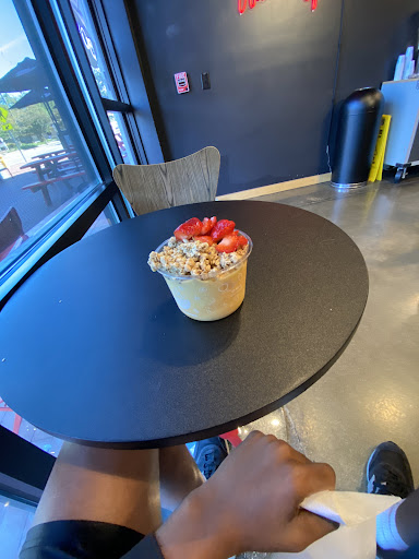 Photo of Rush Bowls - 2811 Hillsborough St Suite 105, Raleigh, NC 27607