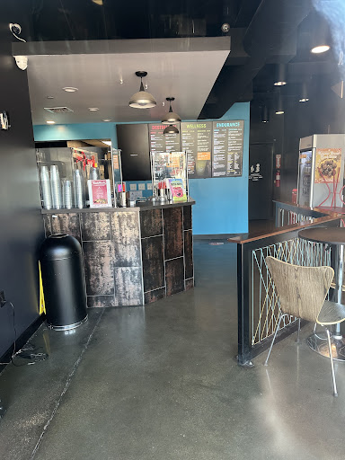 Photo of Rush Bowls - 2811 Hillsborough St Suite 105, Raleigh, NC 27607