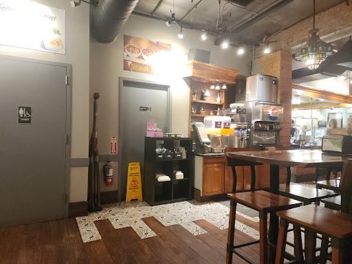 Photo of Jasmin & Olivz Mediterranean - Meredith - 3801 Hillsborough St #149, Raleigh, NC 27607