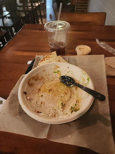 Photo of Jasmin & Olivz Mediterranean - Meredith - 3801 Hillsborough St #149, Raleigh, NC 27607