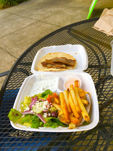 Photo of Jasmin & Olivz Mediterranean - Meredith - 3801 Hillsborough St #149, Raleigh, NC 27607