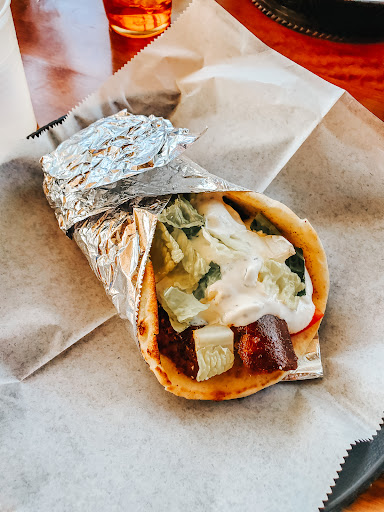 Photo of Jasmin & Olivz Mediterranean - Meredith - 3801 Hillsborough St #149, Raleigh, NC 27607