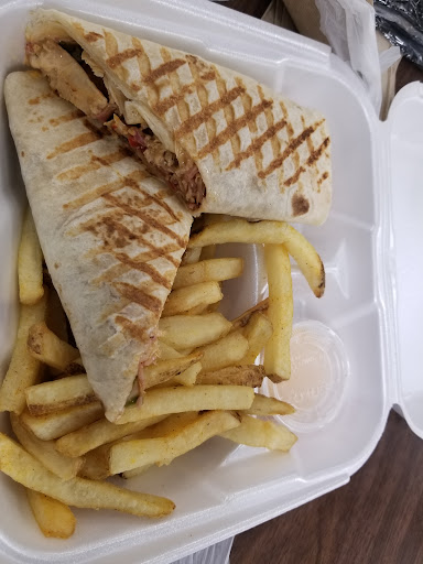 Photo of Jasmin & Olivz Mediterranean - Meredith - 3801 Hillsborough St #149, Raleigh, NC 27607