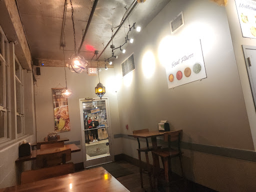 Photo of Jasmin & Olivz Mediterranean - Meredith - 3801 Hillsborough St #149, Raleigh, NC 27607