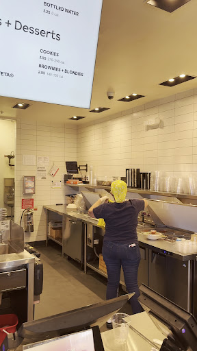 Photo of CAVA - 984 NJ-17, Ramsey, NJ 07446