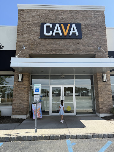 Photo of CAVA - 984 NJ-17, Ramsey, NJ 07446