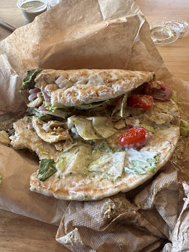 Photo of CAVA - 984 NJ-17, Ramsey, NJ 07446