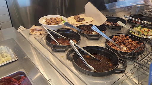 Photo of CAVA - 984 NJ-17, Ramsey, NJ 07446