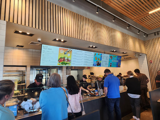 Photo of CAVA - 984 NJ-17, Ramsey, NJ 07446