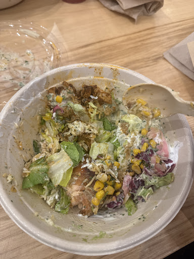 Photo of CAVA - 984 NJ-17, Ramsey, NJ 07446