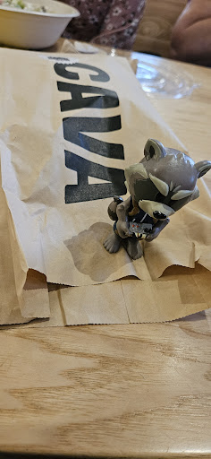 Photo of CAVA - 984 NJ-17, Ramsey, NJ 07446